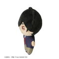 Banana Fish Chokonto Plush Mascot Set: Ash & Eiji thumbnail 7
