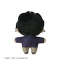 Banana Fish Chokonto Plush Mascot Set: Ash & Eiji thumbnail 9