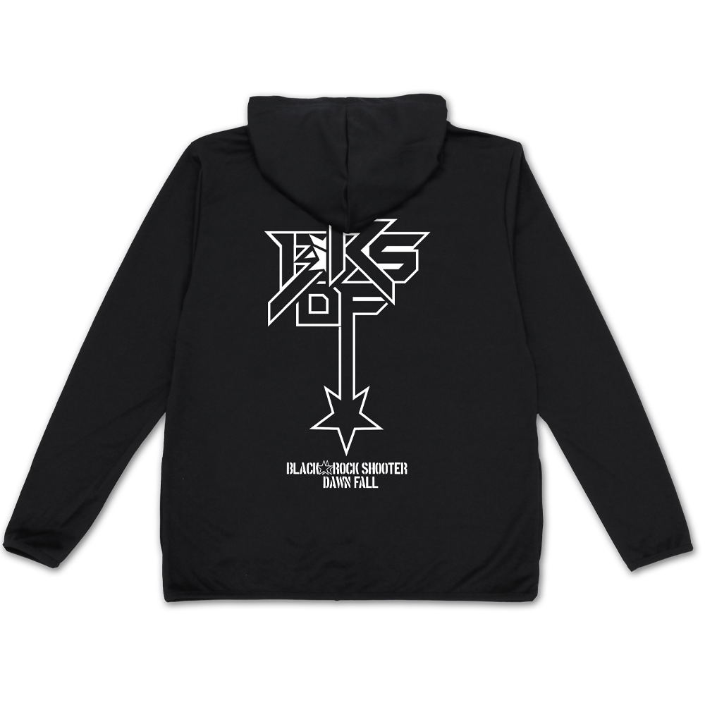 Black rock 2025 shooter hoodie