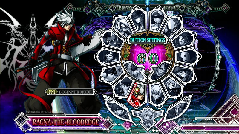 BlazBlue Collection <span class="ext" style="background-color: #2a475e; color: #FFFFFF;">STEAM</span> <span class="ext ext_digital">digital</span> image 4