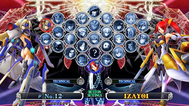 BlazBlue Collection <span class="ext" style="background-color: #2a475e; color: #FFFFFF;">STEAM</span> <span class="ext ext_digital">digital</span> image 6