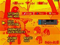 Born Tubi Wild