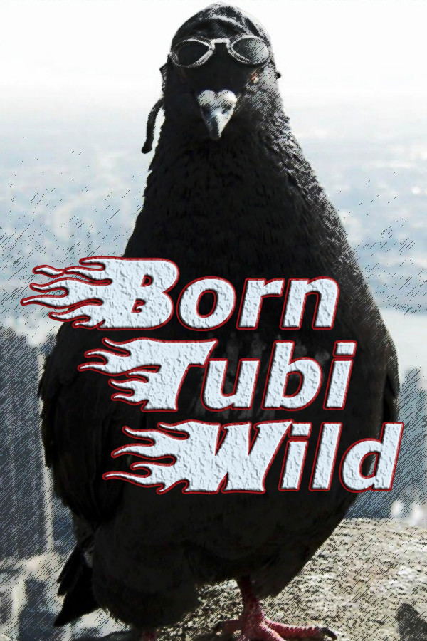 Born Tubi Wild STEAM digital — Import Game Deal