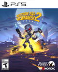 Destroy All Humans! 2 - Reprobed [2nd Coming Edition] thumbnail 2
