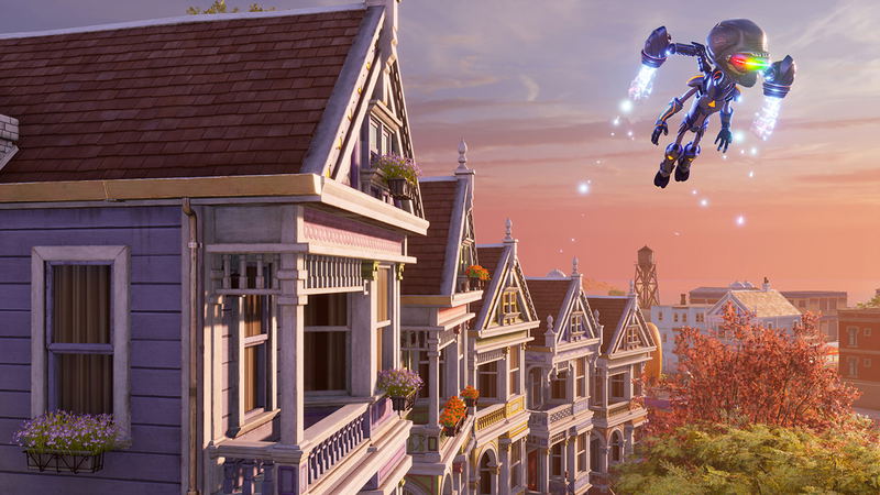 Destroy All Humans! 2 - Reprobed [2nd Coming Edition] image 8