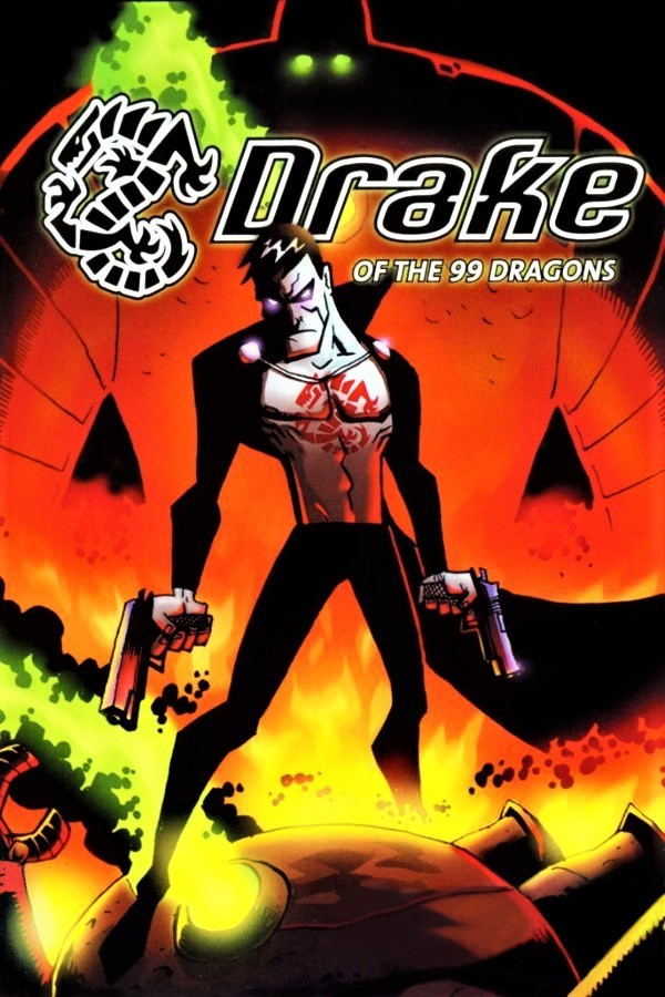 Drake of the 99 Dragons STEAM digital — Import Game Deal