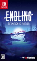 Endling - Extinction is Forever (English) thumbnail 1