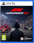 F1 Manager 2022 thumbnail 1