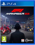 F1 Manager 2022 thumbnail 1