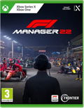 F1 Manager 2022 thumbnail 1