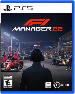 F1 Manager 2022_