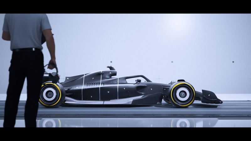 F1 Manager 2022 image 4