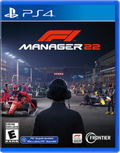 F1 Manager 2022 thumbnail 1