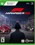 F1 Manager 2022 thumbnail 1