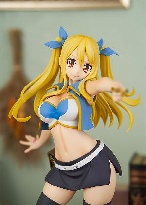 Fairy Tail Final Series: Pop Up Parade Lucy Heartfilia XL