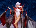 Fate/Grand Order 1/8 Scale Pre-Painted Figure: Moon Cancer/BB Nangoku Komugiiro Ver. thumbnail 11