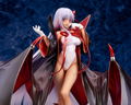 Fate/Grand Order 1/8 Scale Pre-Painted Figure: Moon Cancer/BB Nangoku Komugiiro Ver. thumbnail 12