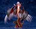 Fate/Grand Order 1/8 Scale Pre-Painted Figure: Moon Cancer/BB Nangoku Komugiiro Ver. thumbnail 2