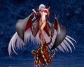 Fate/Grand Order 1/8 Scale Pre-Painted Figure: Moon Cancer/BB Nangoku Komugiiro Ver. thumbnail 5