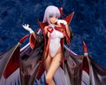 Fate/Grand Order 1/8 Scale Pre-Painted Figure: Moon Cancer/BB Nangoku Komugiiro Ver. thumbnail 7