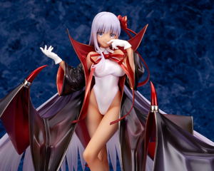 Fate/Grand Order 1/8 Scale Pre-Painted Figure: Moon Cancer/BB Nangoku Komugiiro Ver.