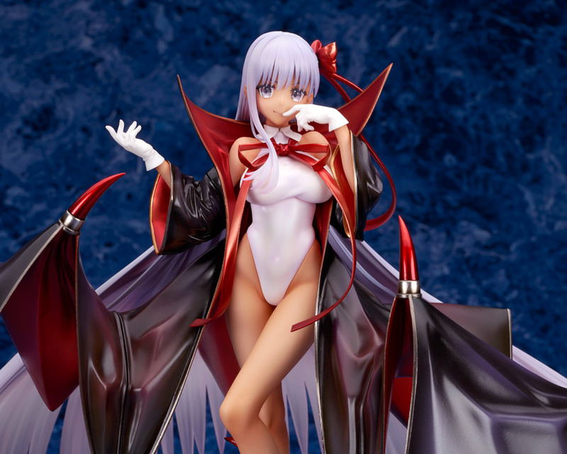 Fate/Grand Order 1/8 Scale Pre-Painted Figure: Moon Cancer/BB Nangoku Komugiiro Ver. image 8