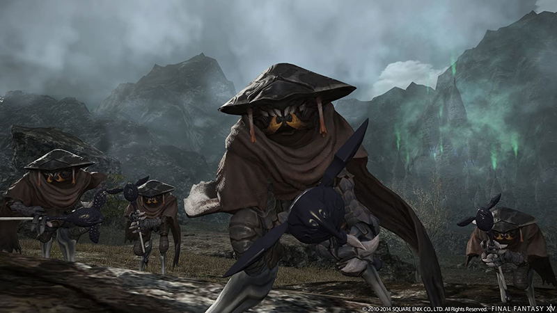 Final Fantasy XIV Online: The Complete Experience image 4