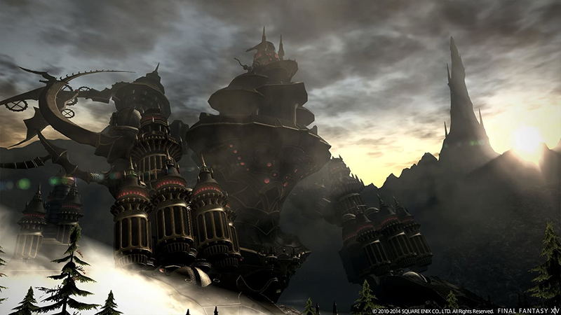 Final Fantasy XIV Online: The Complete Experience image 5