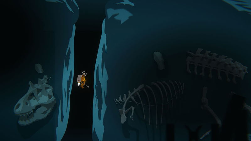 Golf Club: Wasteland (English) image 10