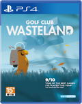 Golf Club: Wasteland (English) thumbnail 1