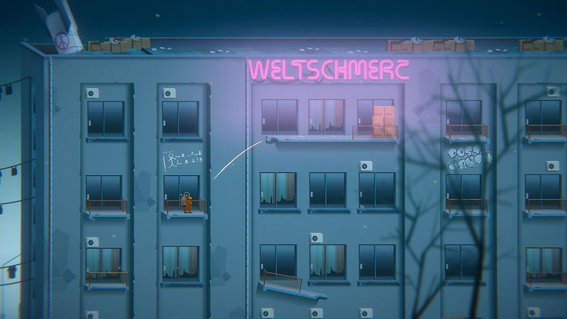 Golf Club: Wasteland (English) image 6