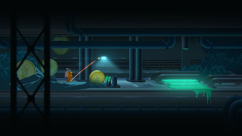Golf Club: Wasteland (English) image 8
