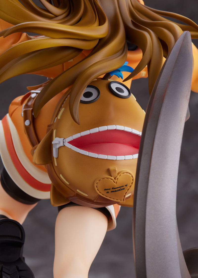 Guilty Gear -Strive- 1/7 Scale Pre-Painted Figure: May image 10