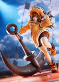Guilty Gear -Strive- 1/7 Scale Pre-Painted Figure: May thumbnail 14