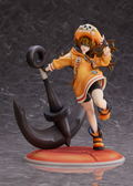 Guilty Gear -Strive- 1/7 Scale Pre-Painted Figure: May thumbnail 2