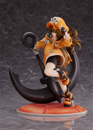 Guilty Gear -Strive- 1/7 Scale Pre-Painted Figure: May