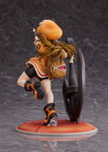 Guilty Gear -Strive- 1/7 Scale Pre-Painted Figure: May thumbnail 4