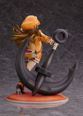 Guilty Gear -Strive- 1/7 Scale Pre-Painted Figure: May thumbnail 5