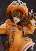 Guilty Gear -Strive- 1/7 Scale Pre-Painted Figure: May thumbnail 7