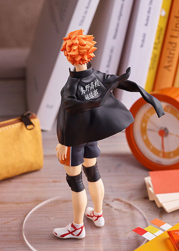 Haikyuu!! To the Top: Pop Up Parade Shoyo Hinata (Re-run) image 3