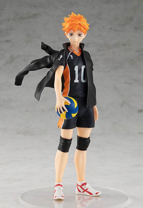 Haikyuu!! To the Top: Pop Up Parade Shoyo Hinata (Re-run) image 6