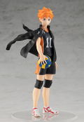 Haikyuu!! To the Top: Pop Up Parade Shoyo Hinata (Re-run) thumbnail 7