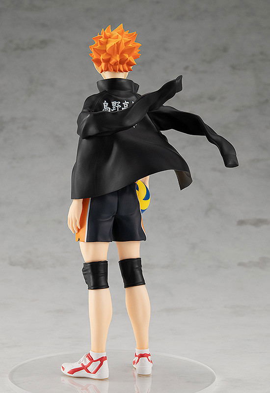 Haikyuu!! To the Top: Pop Up Parade Shoyo Hinata (Re-run) image 8