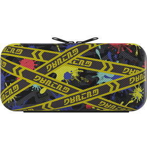 Hard Case Collection for Nintendo Switch (Splatoon 3 Type-A)_