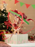 Kaguya-sama Love is War Season 2 1/7 Scale Pre-Painted Figure: Chika Fujiwara Christmas Present Ver. thumbnail 13