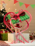 Kaguya-sama Love is War Season 2 1/7 Scale Pre-Painted Figure: Chika Fujiwara Christmas Present Ver. thumbnail 15