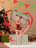 Kaguya-sama Love is War Season 2 1/7 Scale Pre-Painted Figure: Chika Fujiwara Christmas Present Ver. thumbnail 17