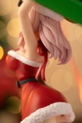 Kaguya-sama Love is War Season 2 1/7 Scale Pre-Painted Figure: Chika Fujiwara Christmas Present Ver. thumbnail 21