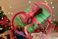 Kaguya-sama Love is War Season 2 1/7 Scale Pre-Painted Figure: Chika Fujiwara Christmas Present Ver. thumbnail 23