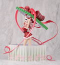Kaguya-sama Love is War Season 2 1/7 Scale Pre-Painted Figure: Chika Fujiwara Christmas Present Ver. thumbnail 5